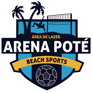 Arena Beach Poté